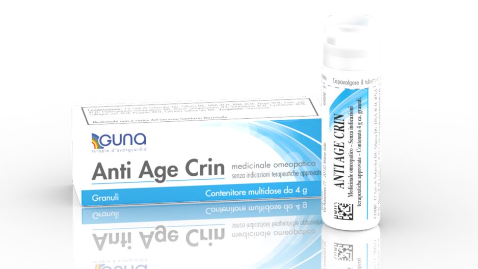 ANTI AGE CRIN