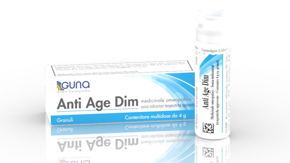 ANTI AGE DIM