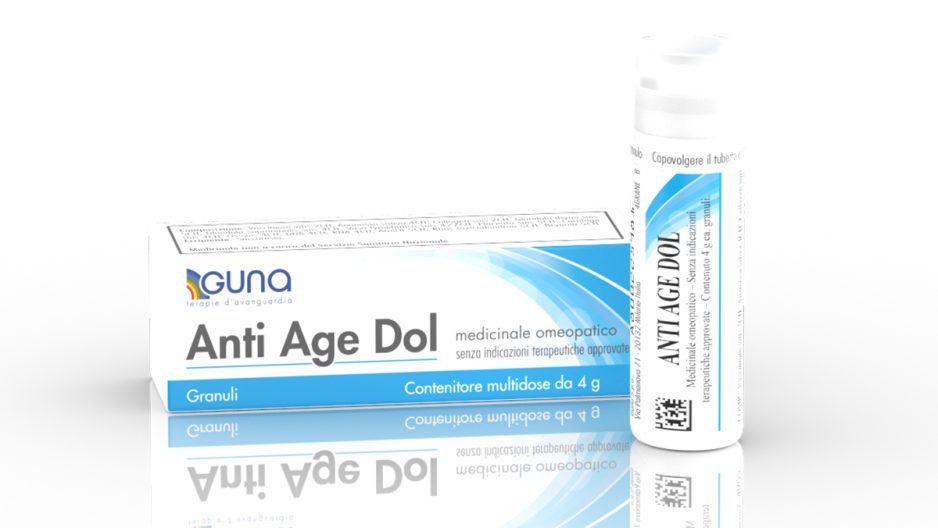 ANTI AGE DOL