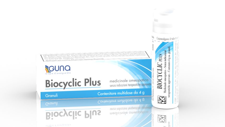 BIOCYCLIC PLUS