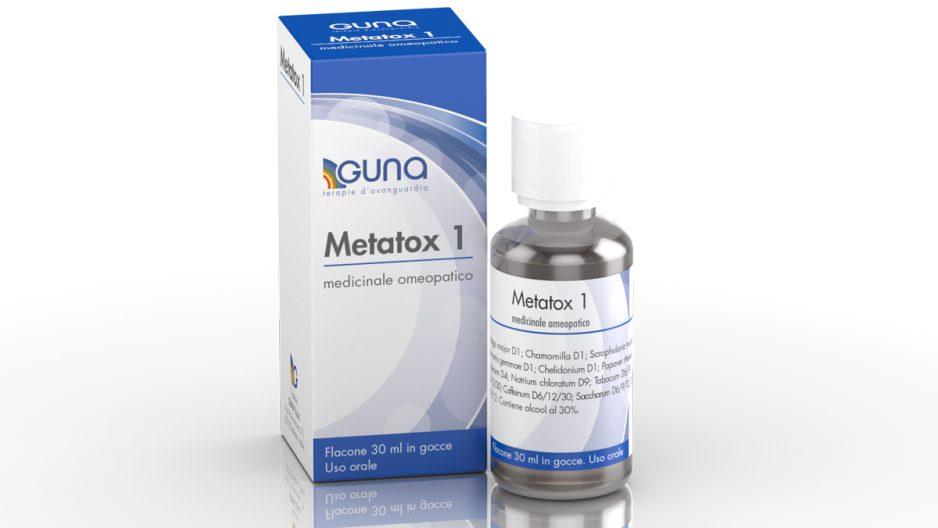 Metatox 1