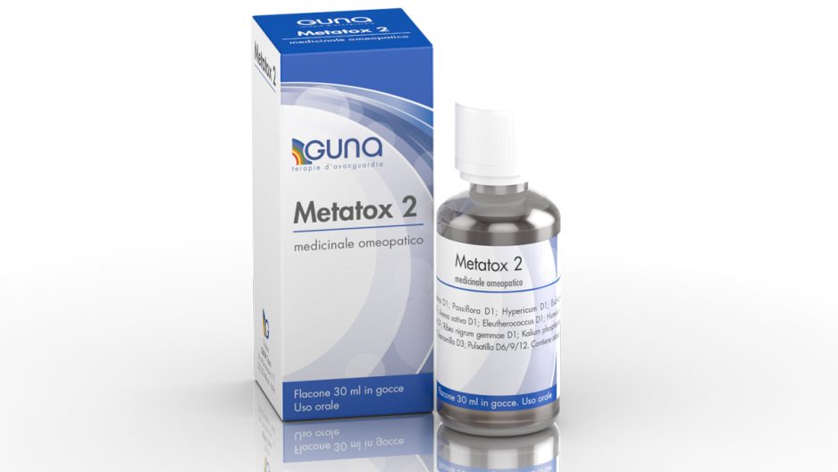 Metatox 2