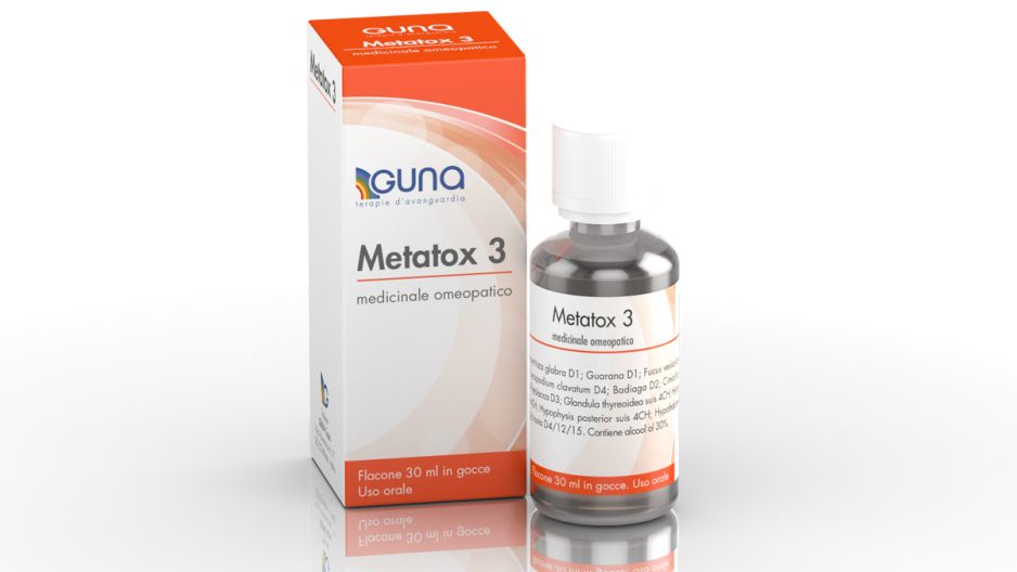 Metatox 3