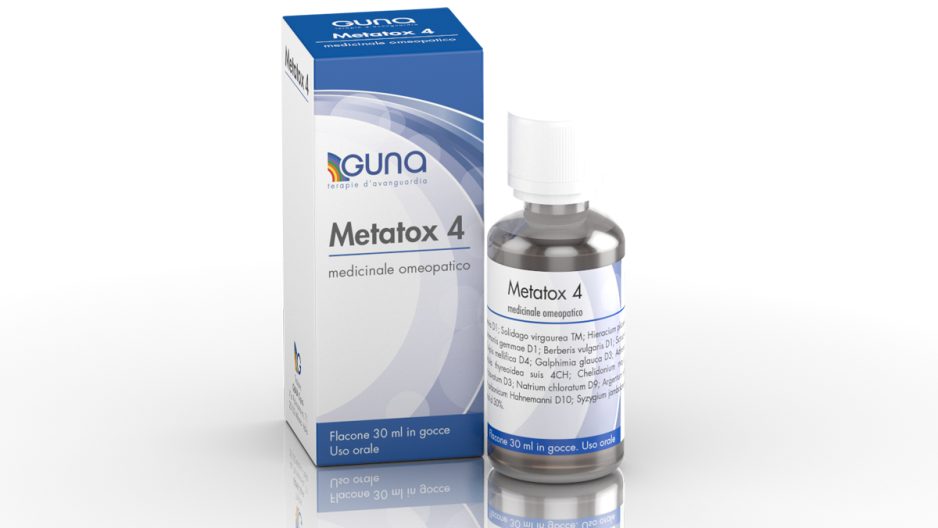 Metatox 4