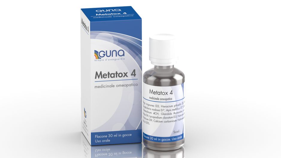 Metatox 4