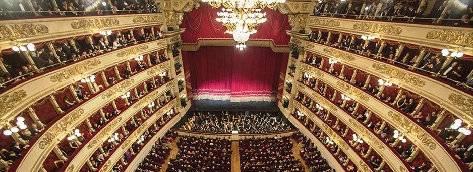 La scala 1