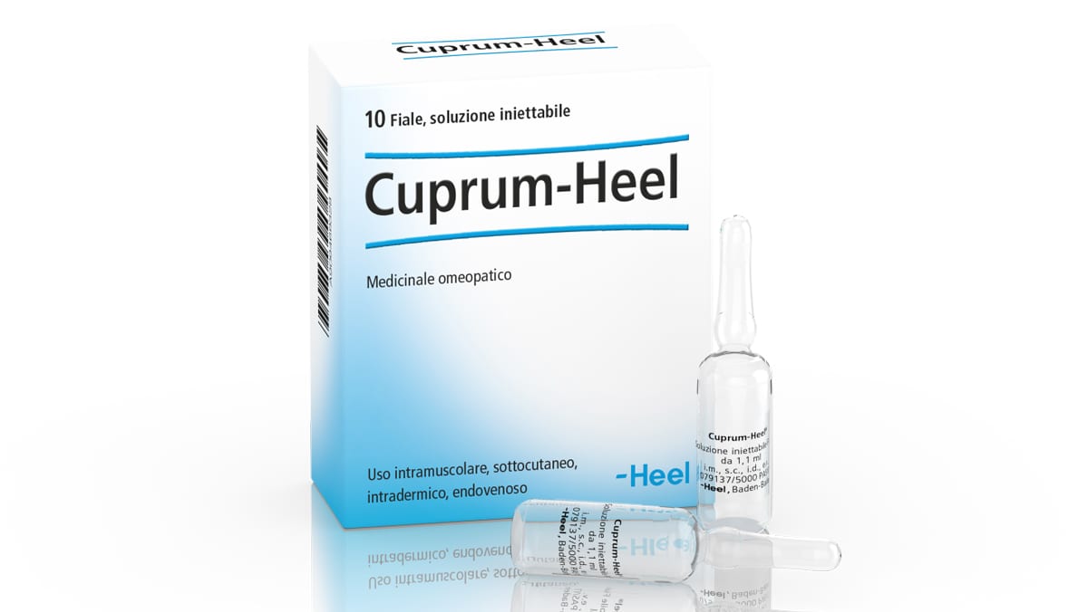 Cuprum Heel FIALE WEB