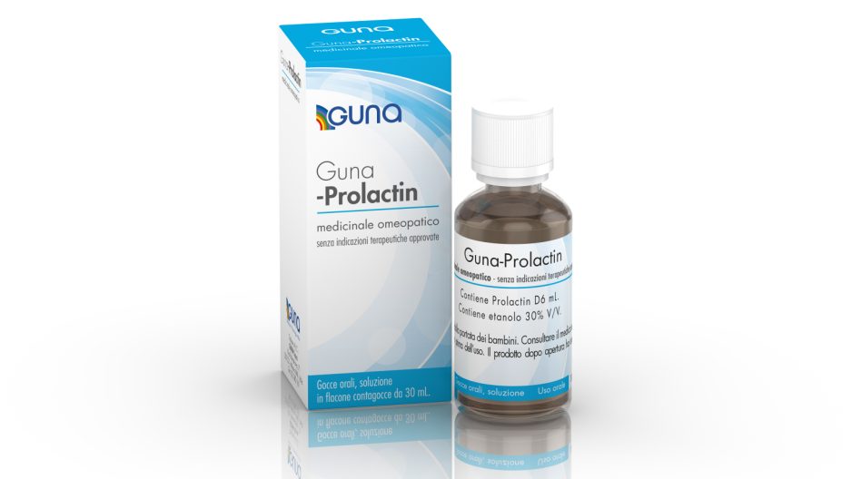 Guna-Prolactin