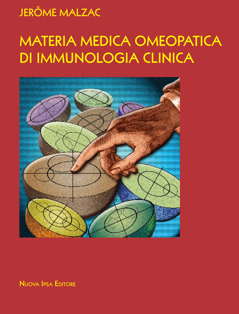 Materia medica omeopatica di immunologia clinica 1