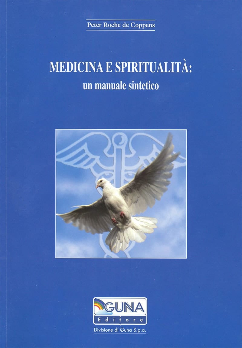 Medicina e spiritualita un manuale sintetico