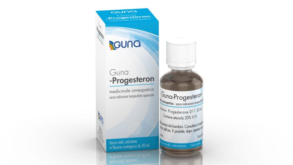 Guna-Progesteron