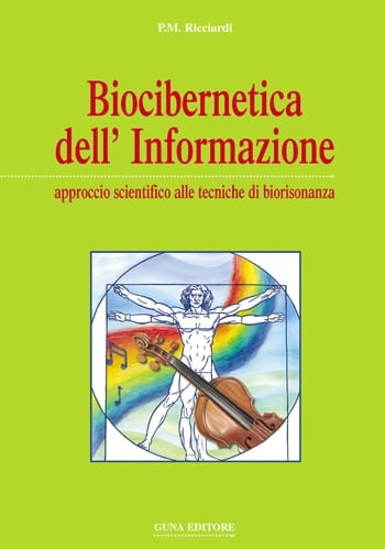 Ricciardi Biociber informazione