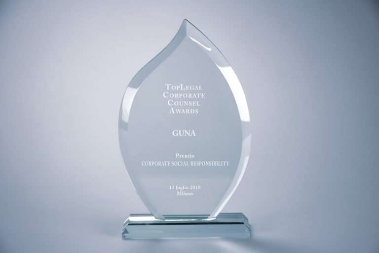 Premio CSR