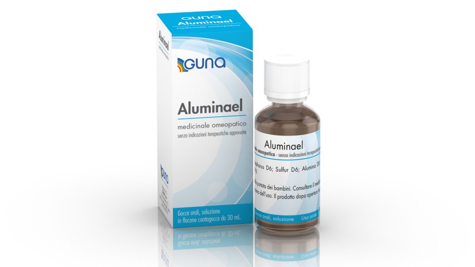 Aluminael