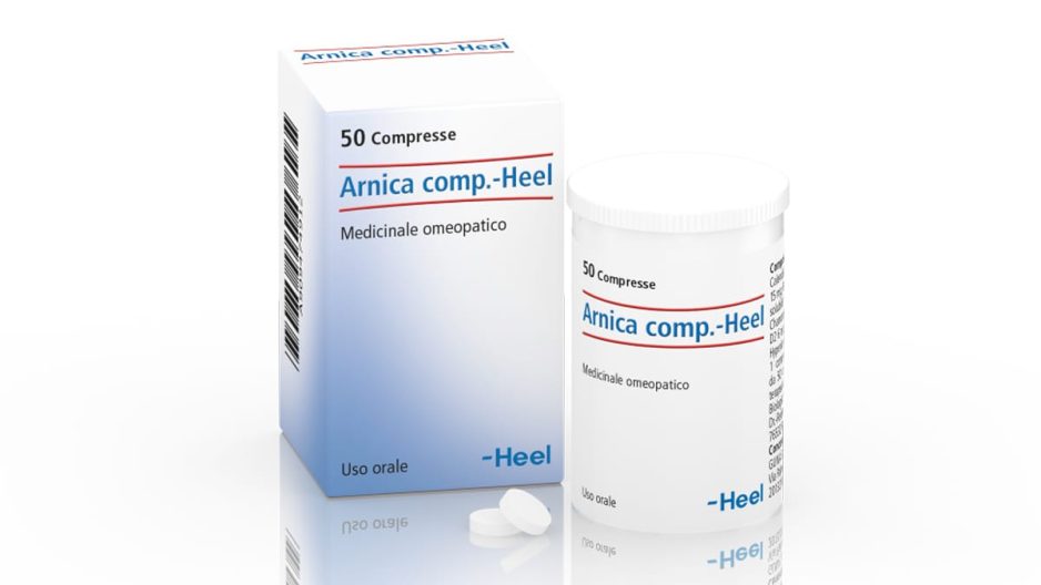 Arnica comp.-Heel