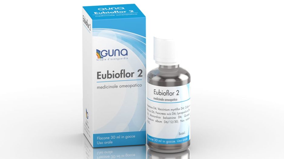 Eubioflor 2
