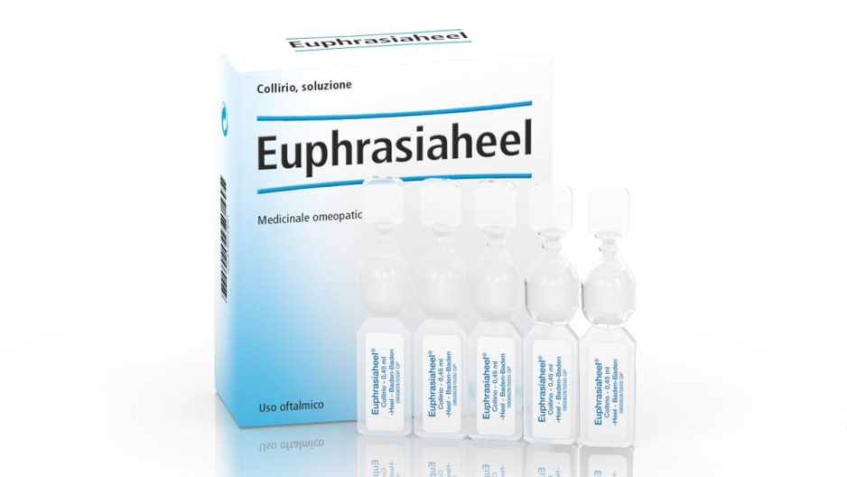 Euphrasiaheel