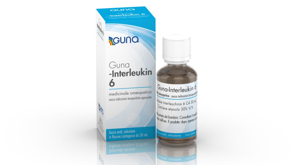 Guna-Interleukin 6
