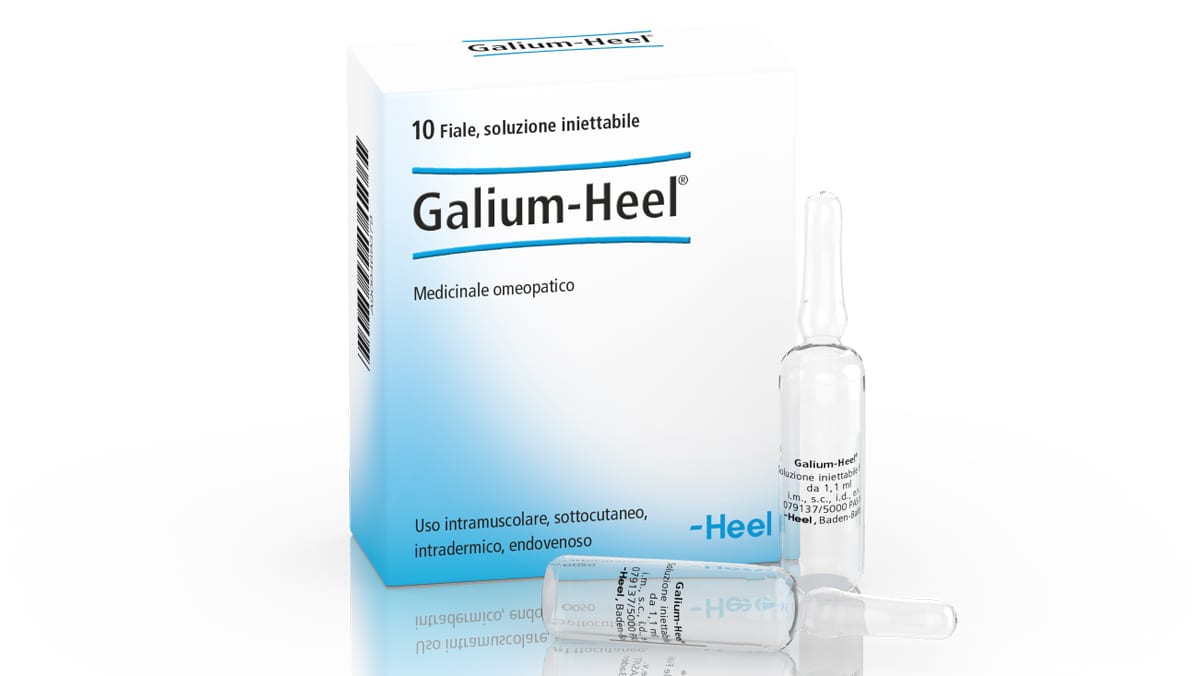 Galium Heel FIALE WEB