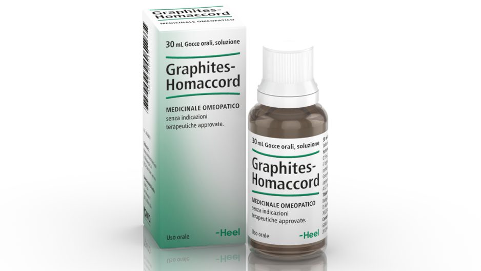 Graphites-Homaccord