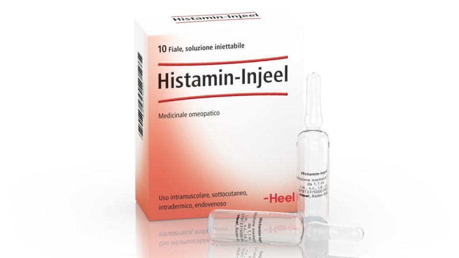 Histamin-Injeel