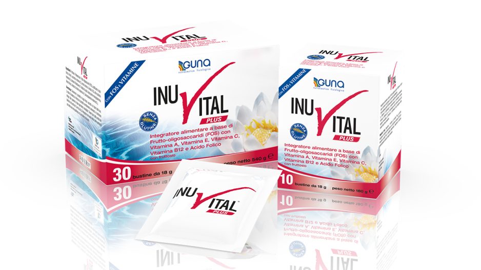 INUVITAL® PLUS