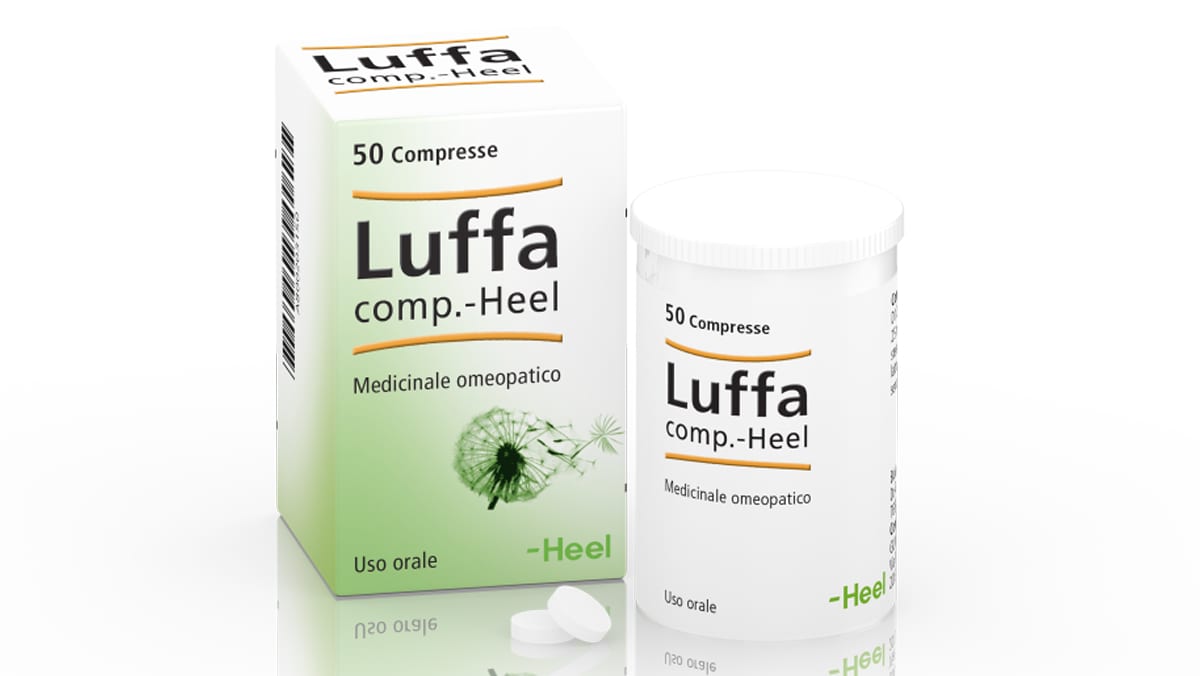 Luffa comp Heel CPR WEB