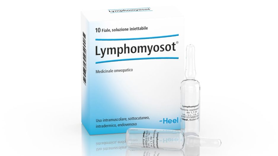 Lymphomyosot®