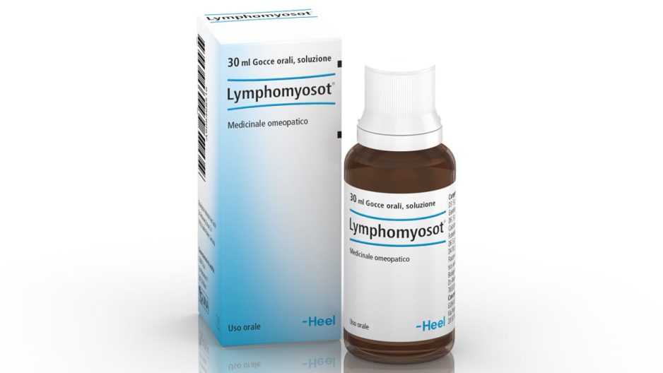 Lymphomyosot®