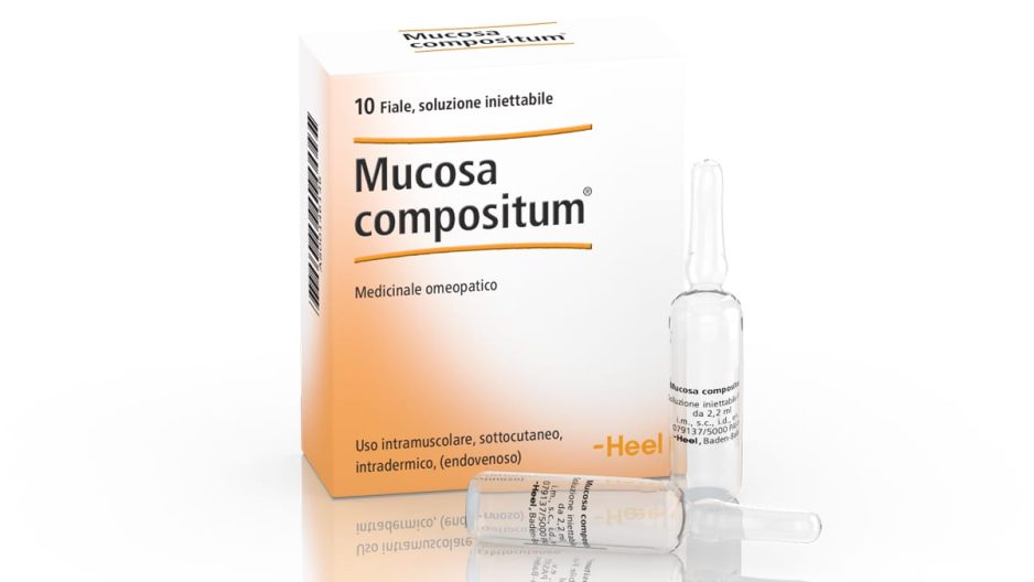 Mucosa compositum®
