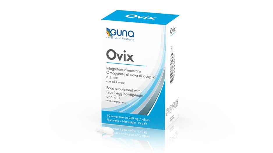 Ovix