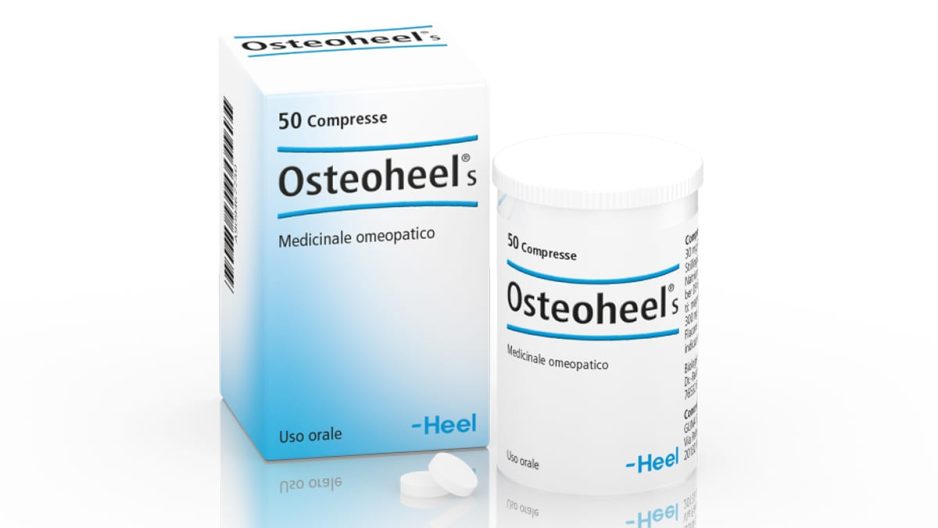 Osteoheel® S
