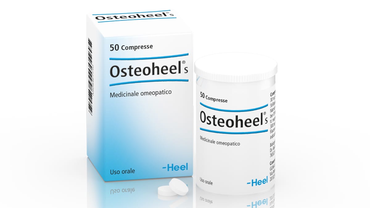Osteoheel WEB