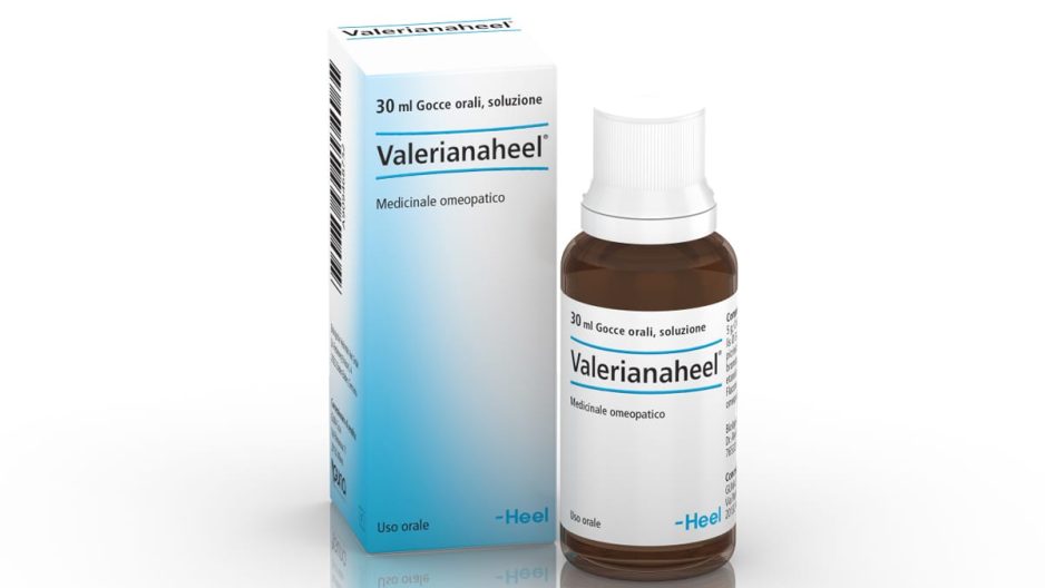 Valerianaheel®