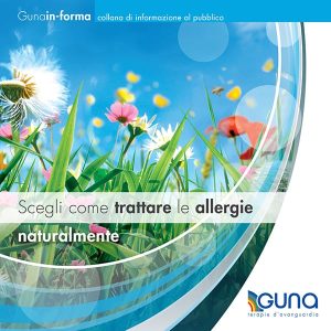 Guna in-forma - prevenzione e cura della allergie