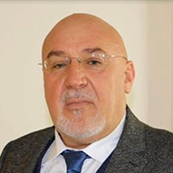 Dr. Orlando Ferroni