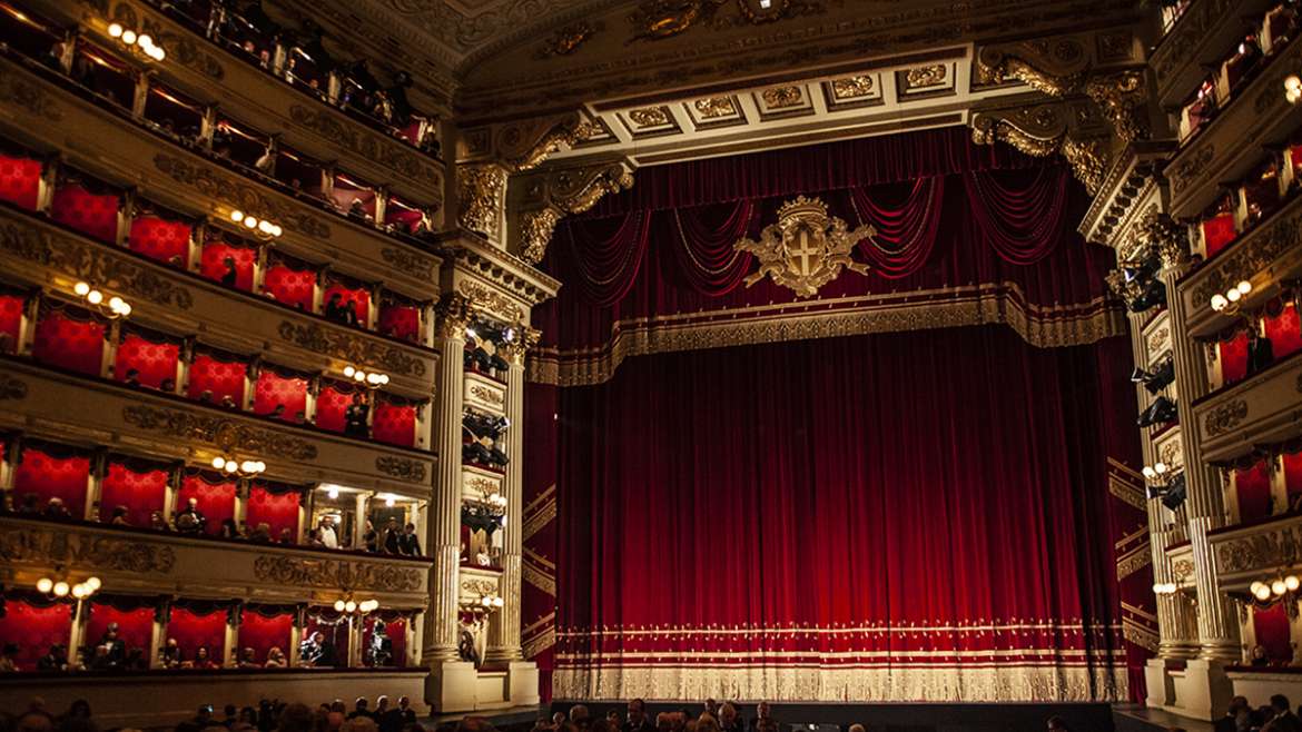 il Corpo di Ballo del Teatro alla Scala prove e backstage foto Marco Brescia e Rudy Amisano Teatro alla Scala 14 1 1170x658 1