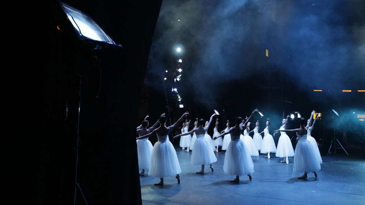 il Corpo di Ballo del Teatro alla Scala prove e backstage foto Marco Brescia e Rudy Amisano Teatro alla Scala 22 2 1170x658 1