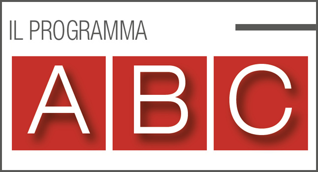 banner programmaABC