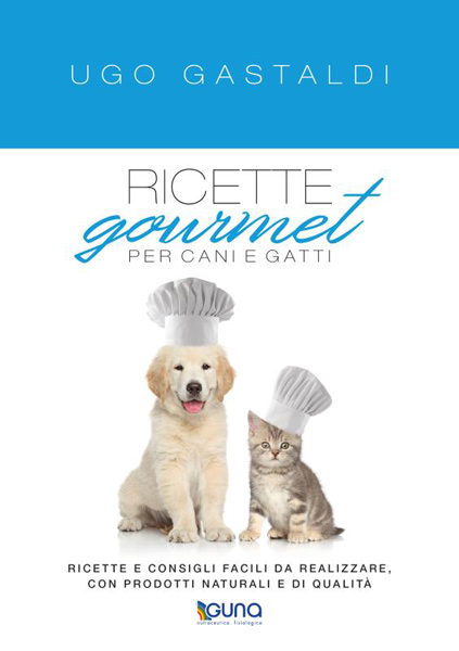 ricette gourmet pet