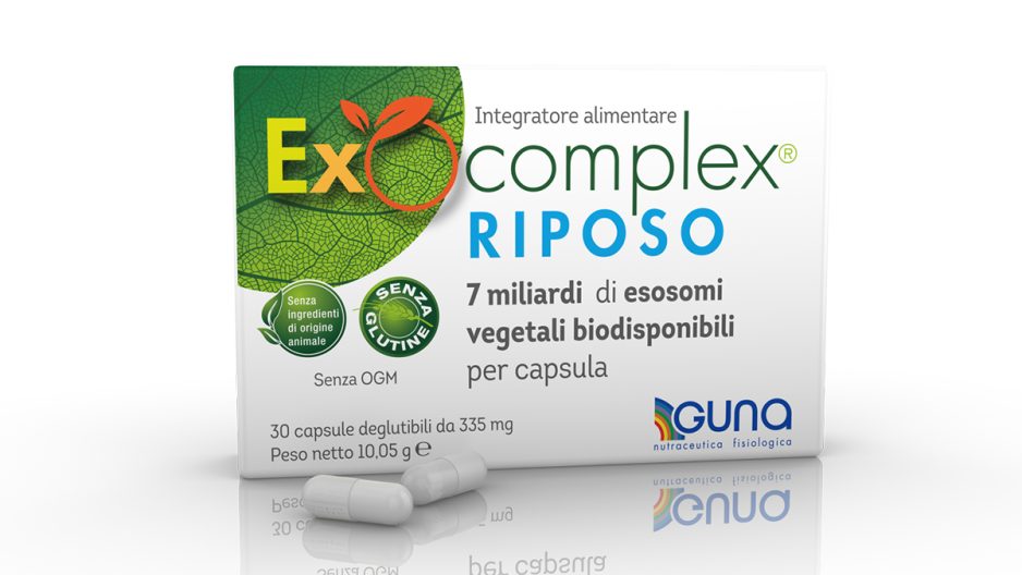 Exocomplex® RIPOSO