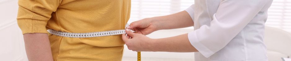 Obesita e diabete come sono collegati