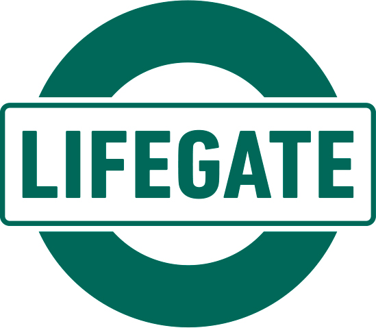 LOGO LIFEGATE web