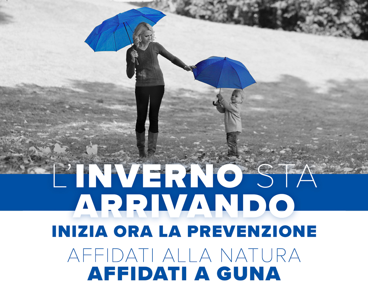 Linverno sta arrivando Inizia ora la prevenzione 1