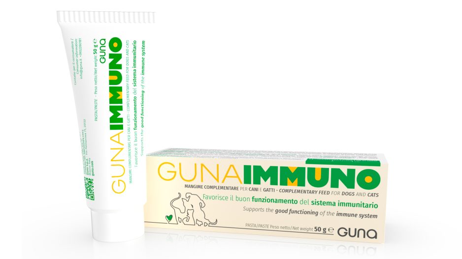 GUNAIMMUNO