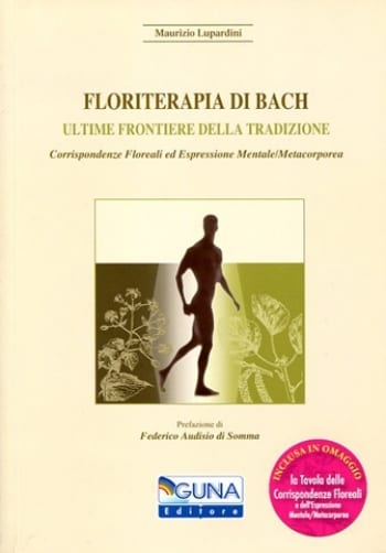 Floriterapia di Bach Ultime frontiere della tradizione