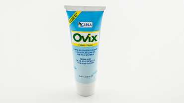 OVIX (CREMA)