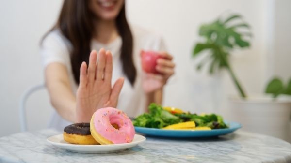 Peso forma, cos'è e come raggiungerlo - abitudini alimentari