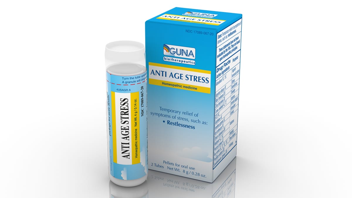 ANTI AGE STRESS 3D WEB