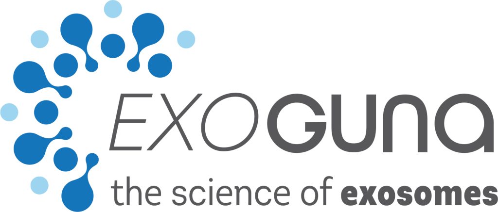 Exoguna logo